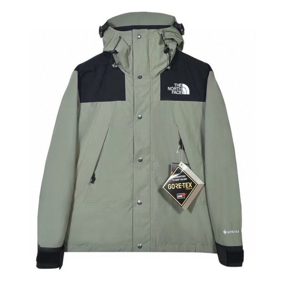 TheNorthFace Men's Down Jacket